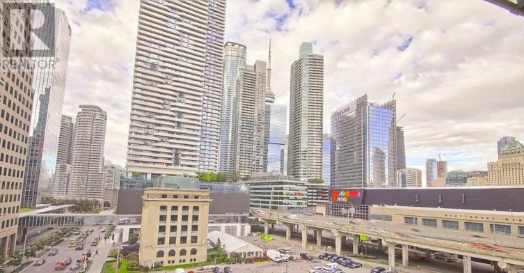 712-33 Bay Street, Toronto, ON, M5J 2Z3 - 35