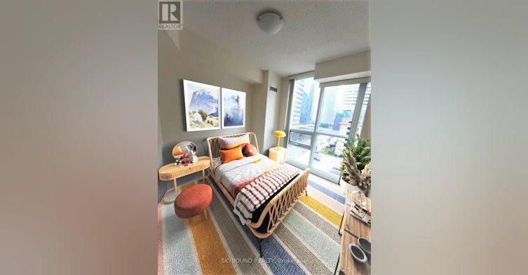 712-33 Bay Street, Toronto, ON, M5J 2Z3 - 21