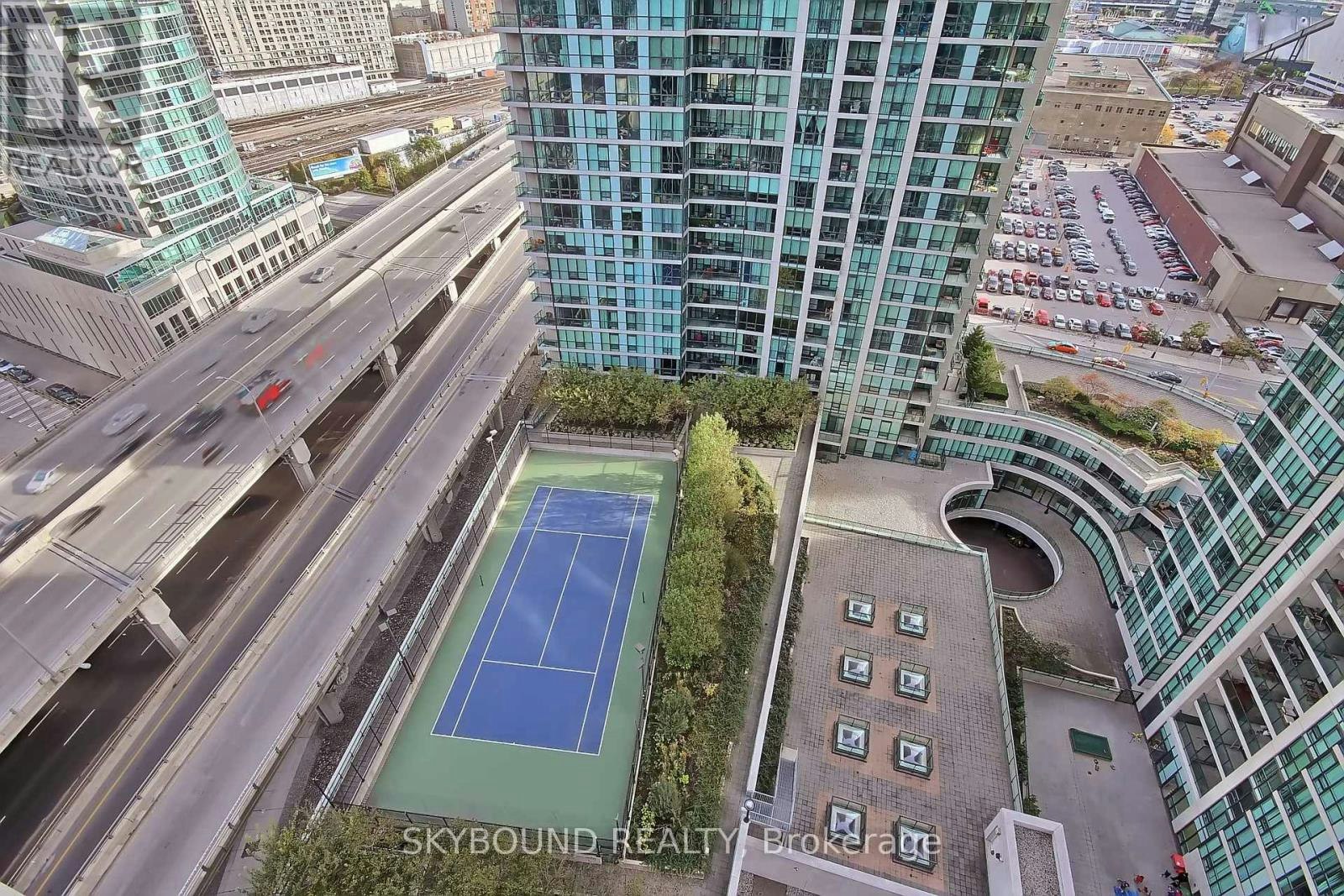 712-33 Bay Street, Toronto, ON, M5J 2Z3 - 33