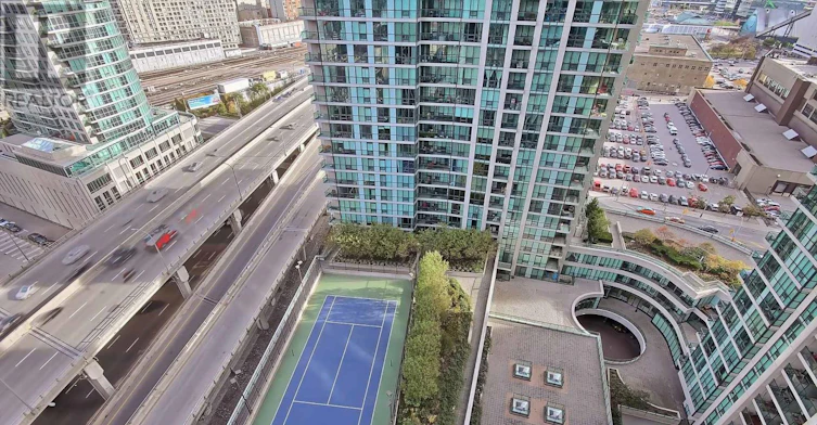 712-33 Bay Street, Toronto, ON, M5J 2Z3 - 33