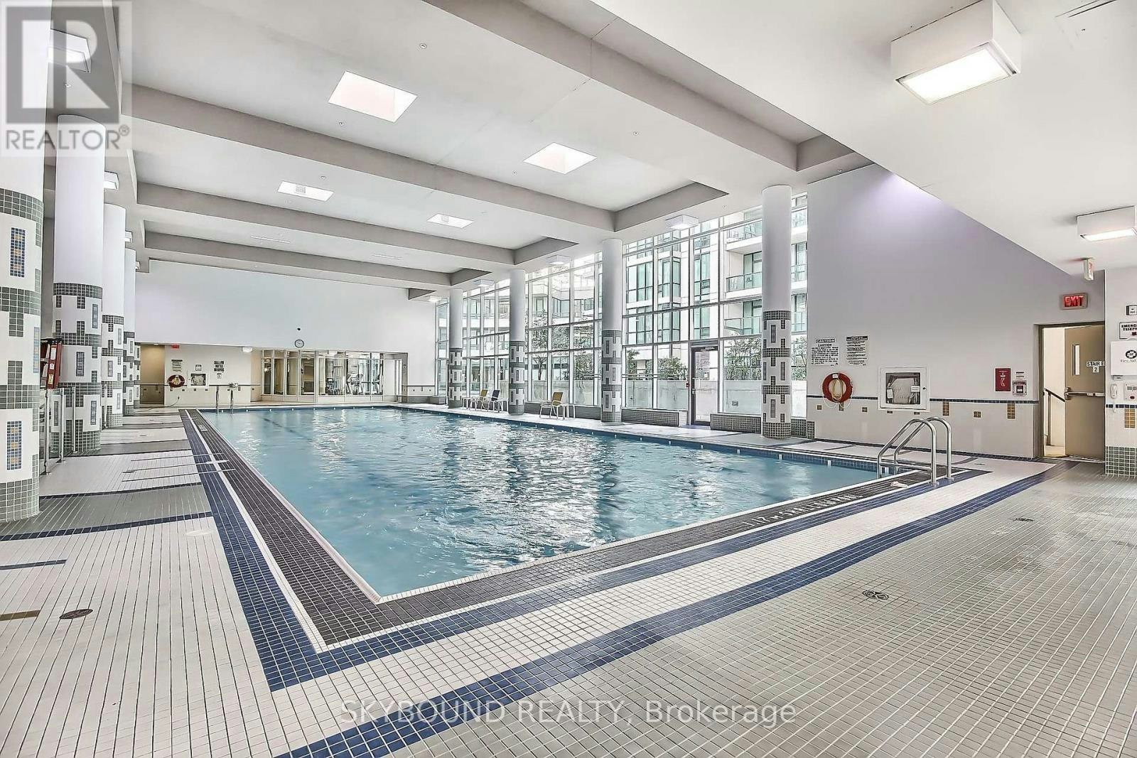 712-33 Bay Street, Toronto, ON, M5J 2Z3 - 29