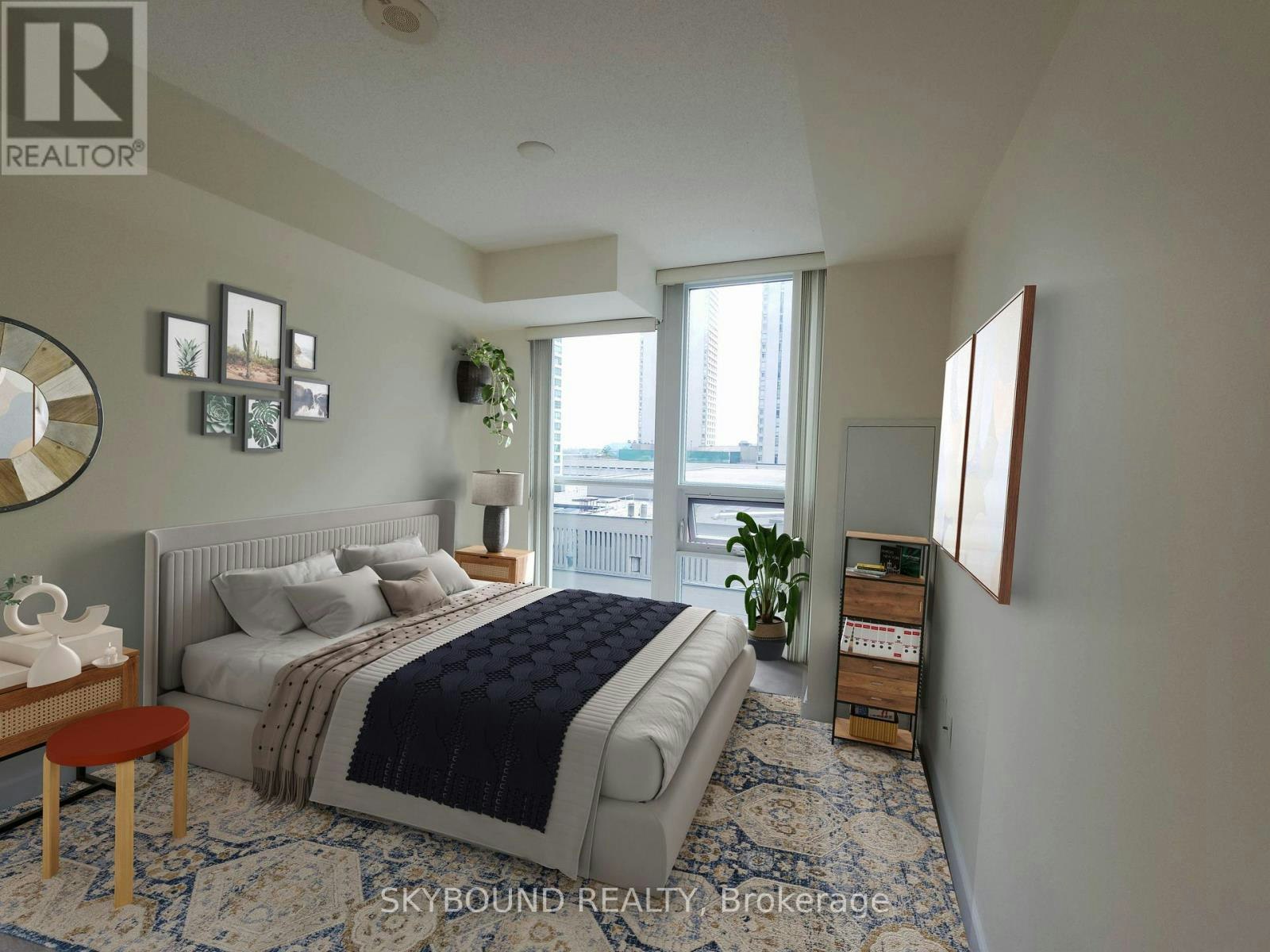 712-33 Bay Street, Toronto, ON, M5J 2Z3 - 24