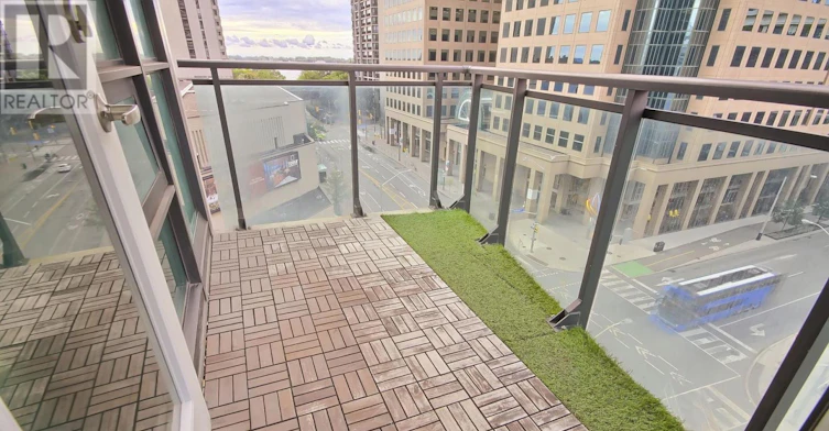 712-33 Bay Street, Toronto, ON, M5J 2Z3 - 27