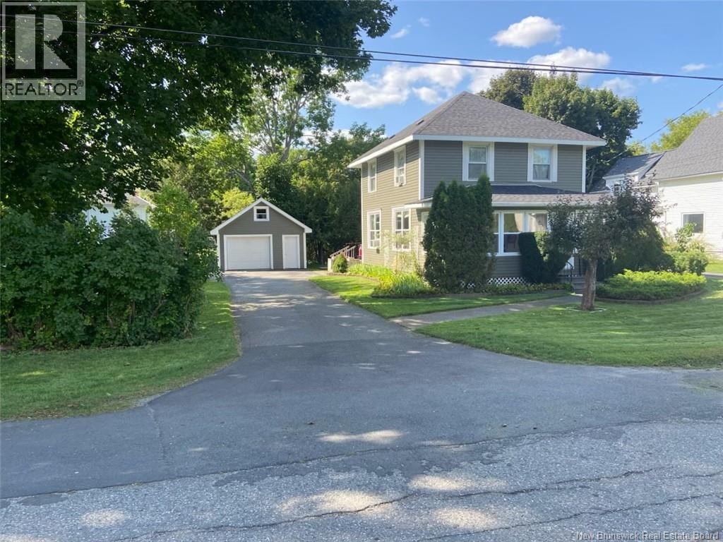 40 Churchill Street, St. Stephen, NB, E3L 2G4