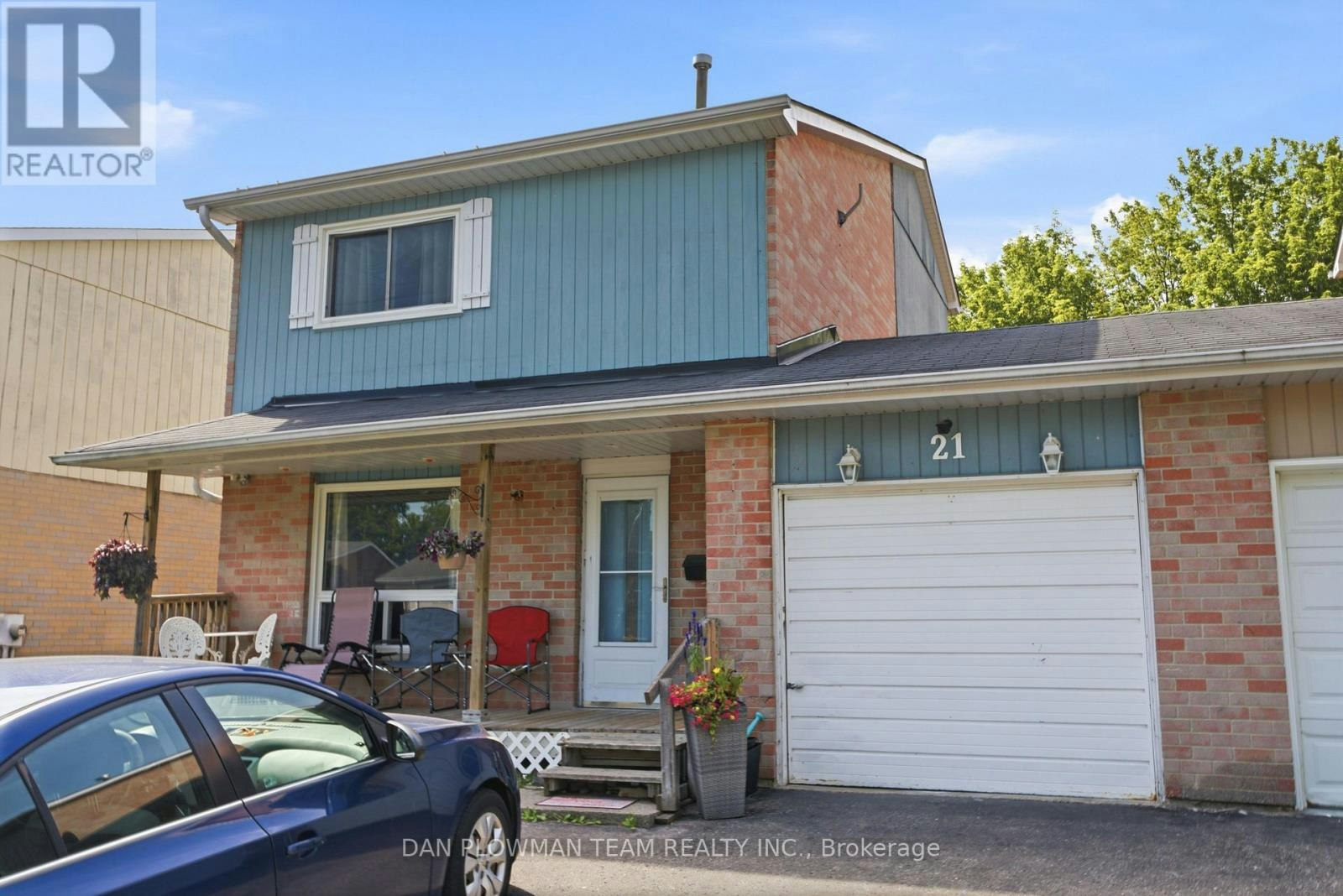 21 Doreen Crescent, Clarington, ON, L1C 3W6