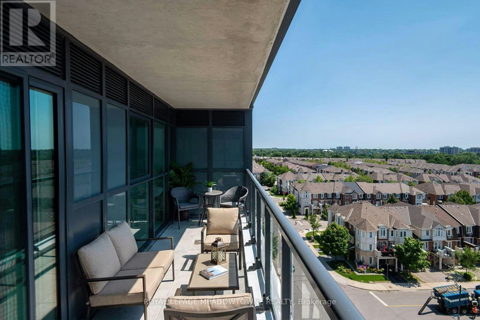 804-20 Deans Drive, Toronto, ON, M1L 0J7 - 20