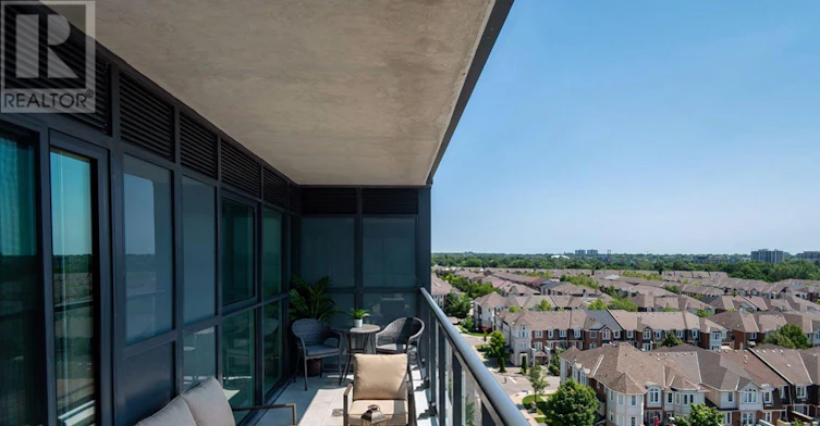 804-20 Deans Drive, Toronto, ON, M1L 0J7 - 20