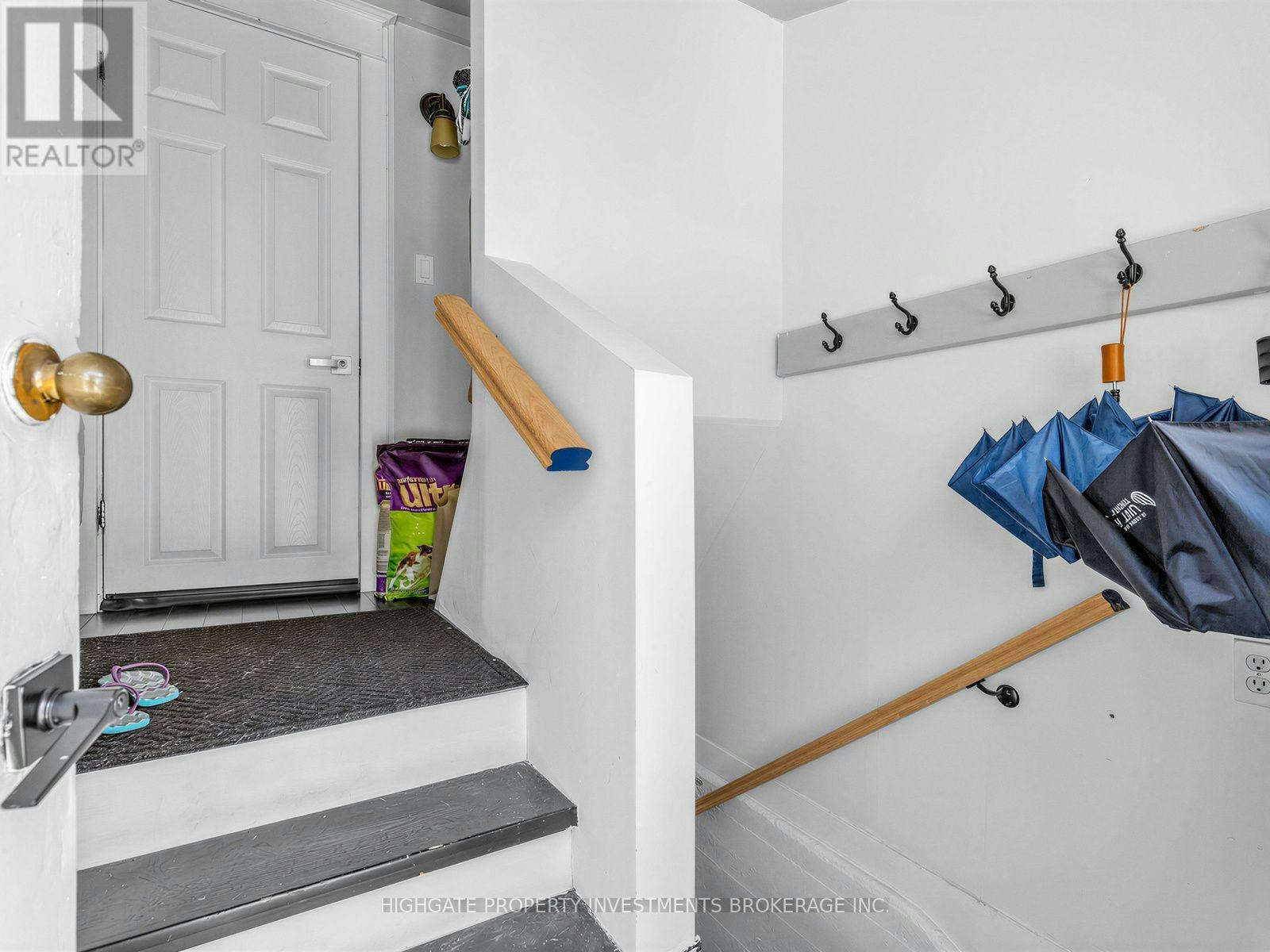 BASEMENT-210 Gowan Avenue, Toronto, ON, M4J 2K6 - 11