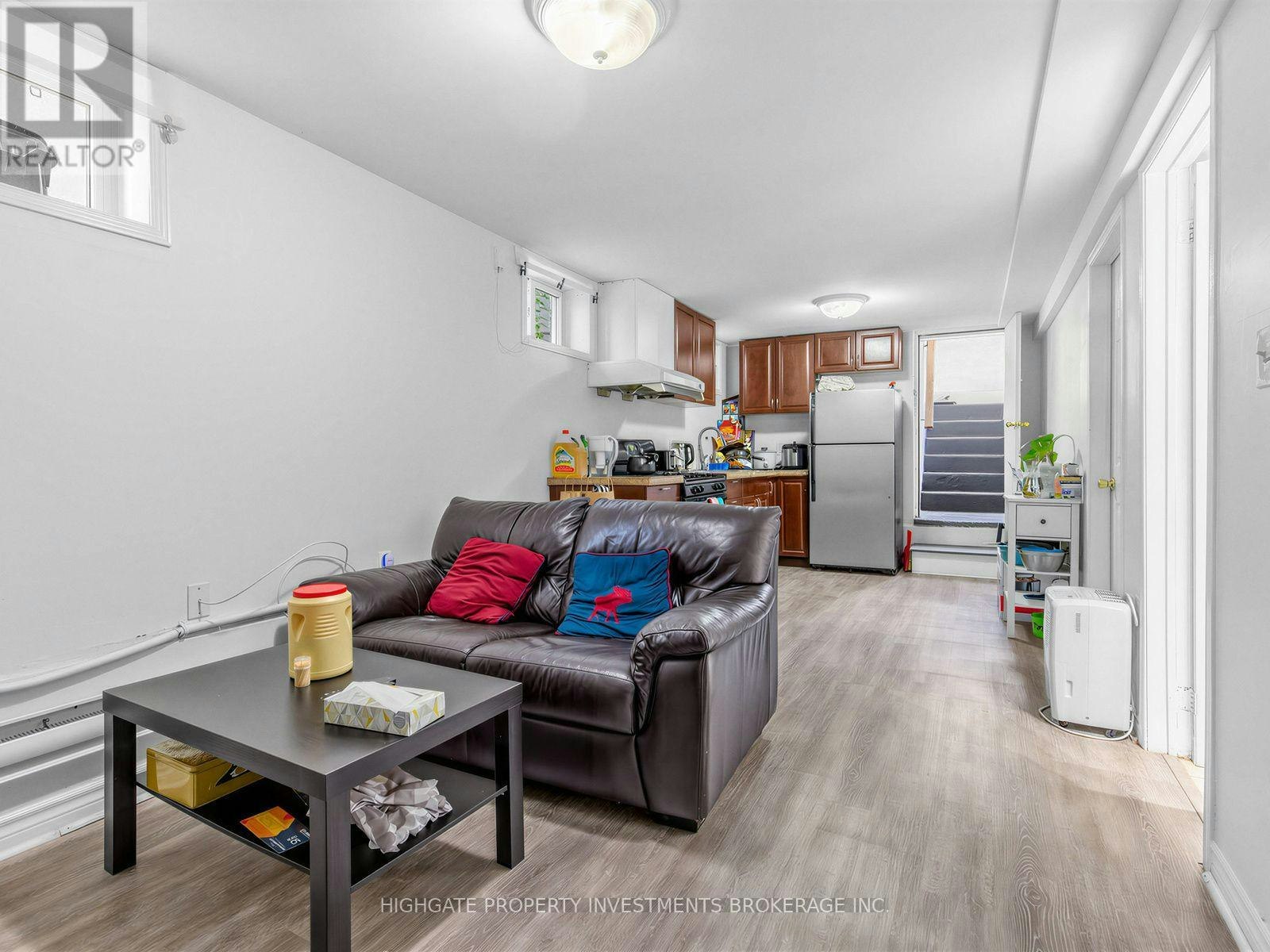 BASEMENT-210 Gowan Avenue, Toronto, ON, M4J 2K6 - 7