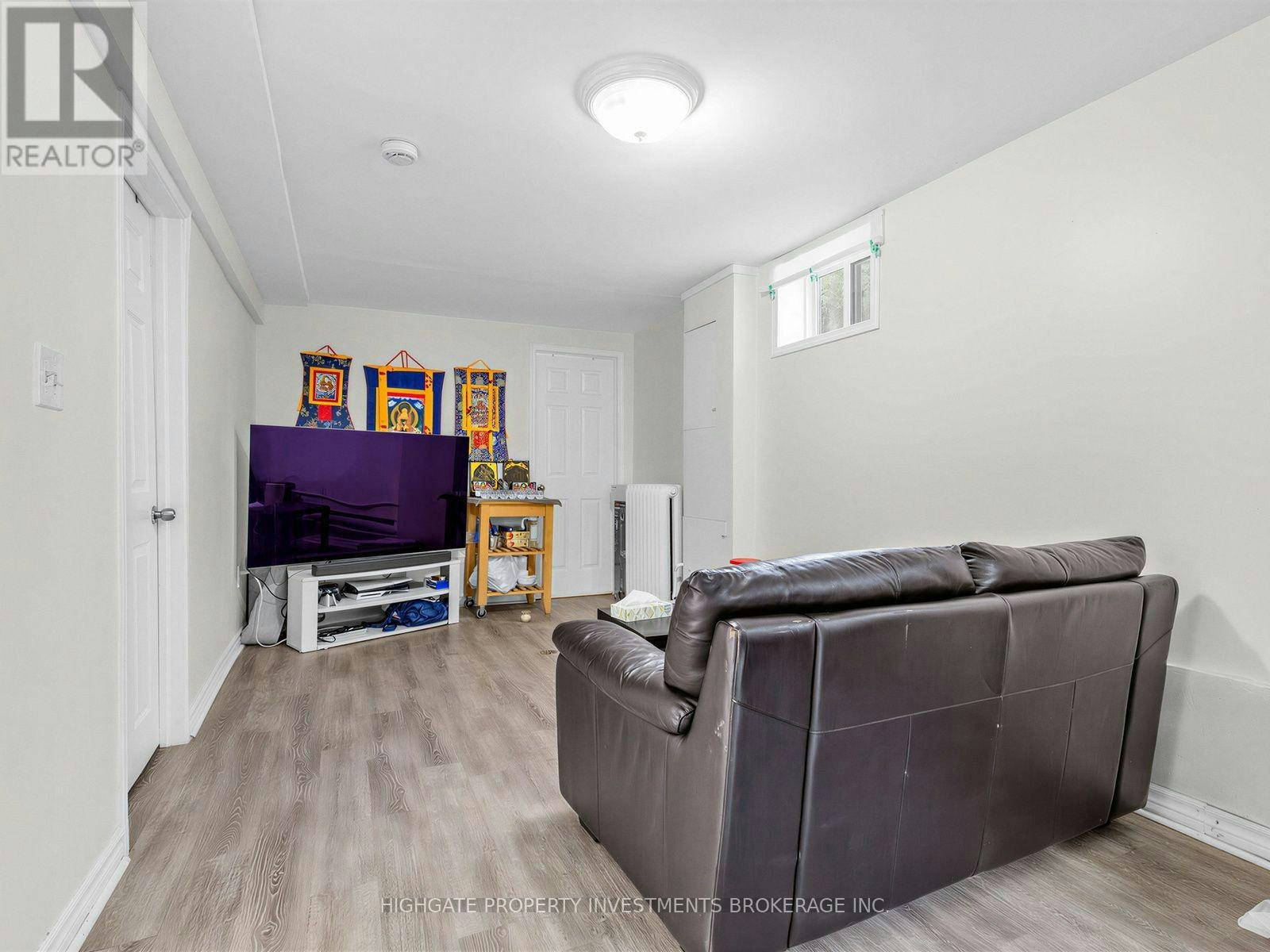 BASEMENT-210 Gowan Avenue, Toronto, ON, M4J 2K6 - 5