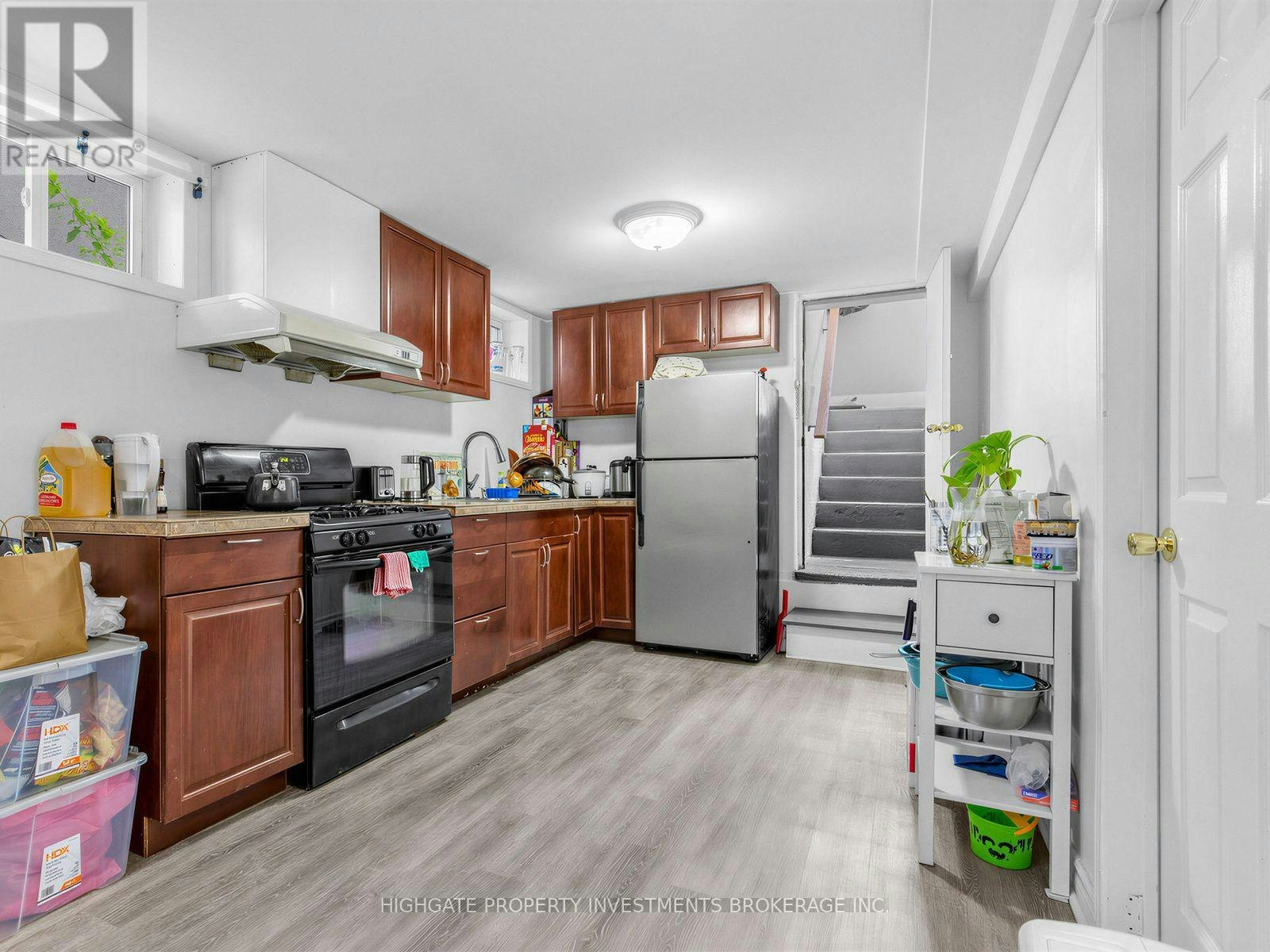 BASEMENT-210 Gowan Avenue, Toronto, ON, M4J 2K6 - 2