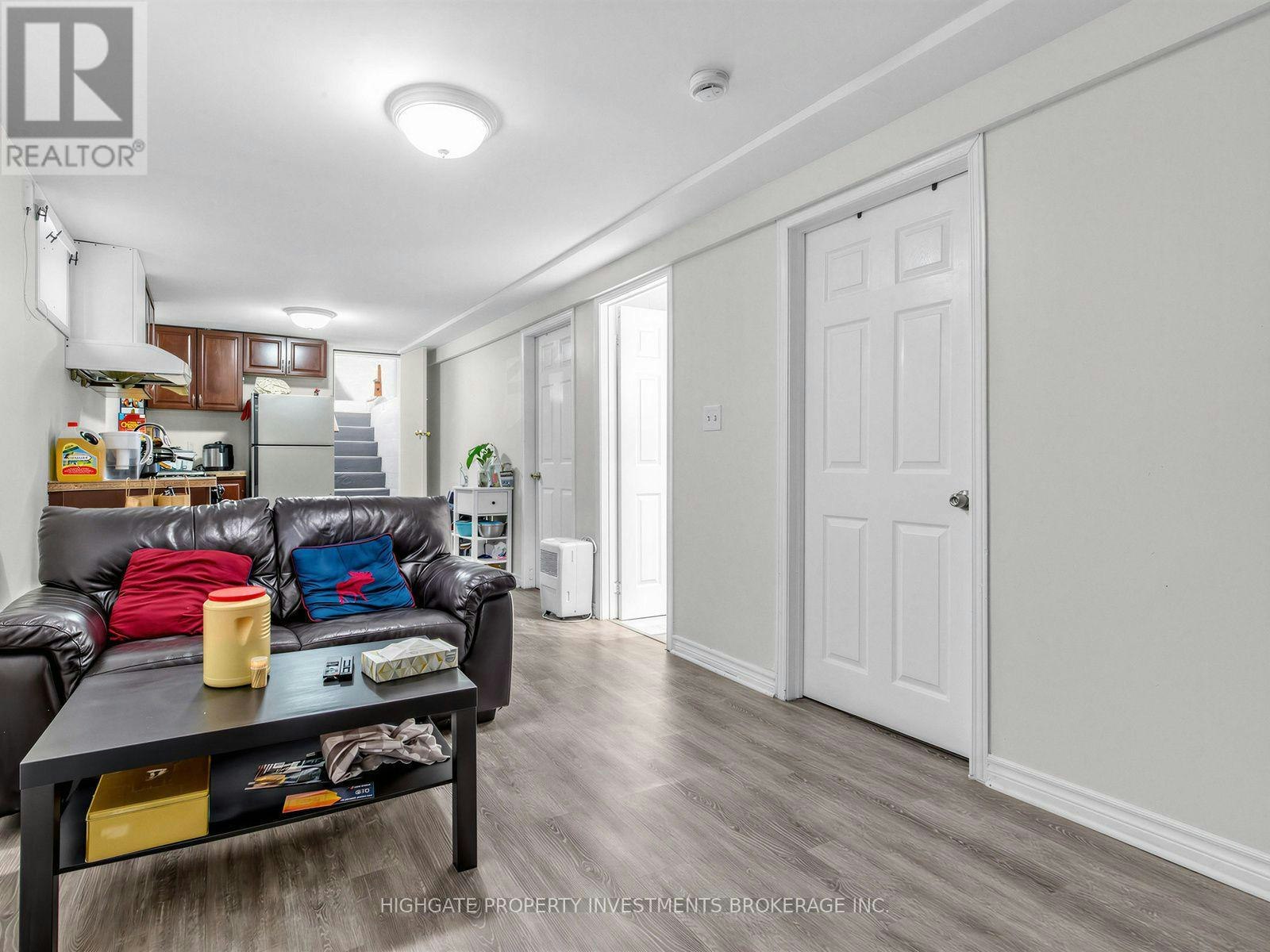 BASEMENT-210 Gowan Avenue, Toronto, ON, M4J 2K6 - 6