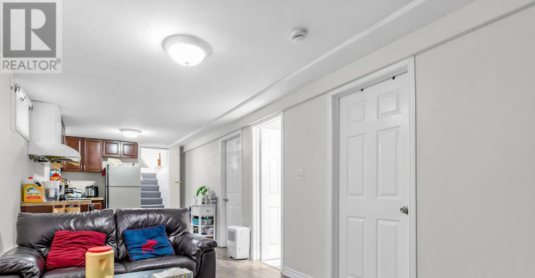 BASEMENT-210 Gowan Avenue, Toronto, ON, M4J 2K6 - 6