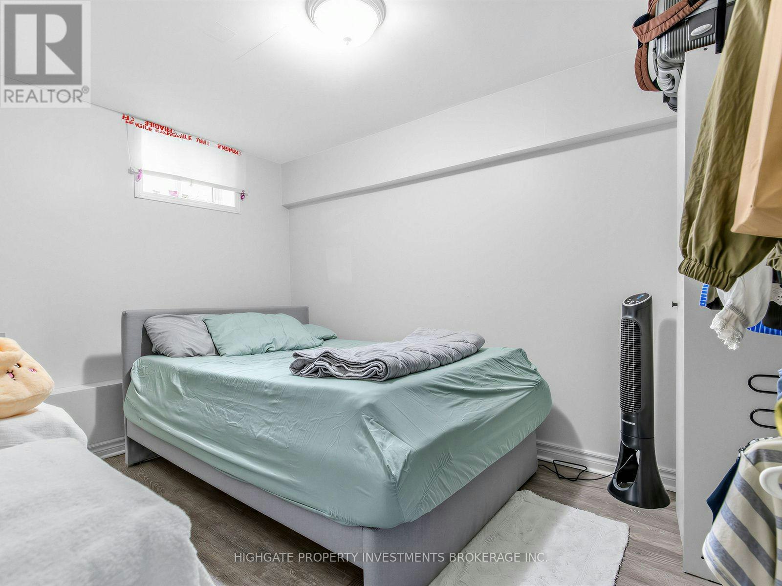 BASEMENT-210 Gowan Avenue, Toronto, ON, M4J 2K6 - 12