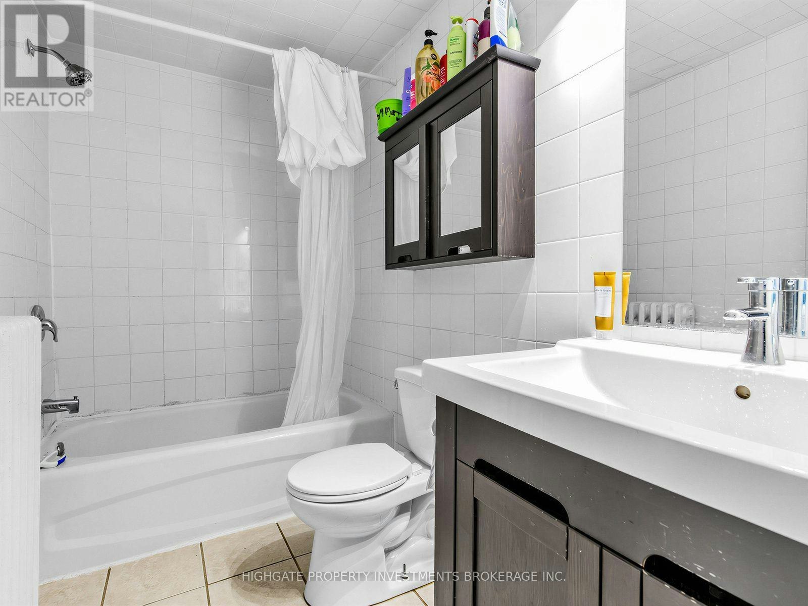 BASEMENT-210 Gowan Avenue, Toronto, ON, M4J 2K6 - 13