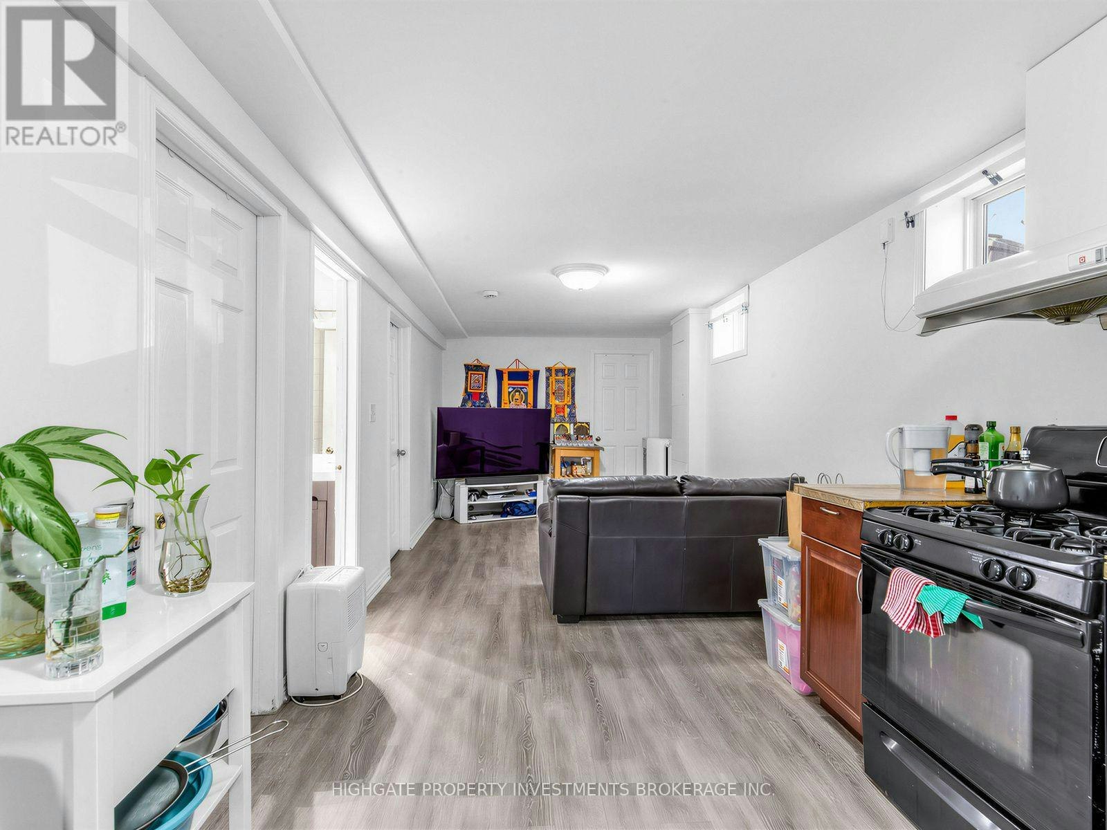 BASEMENT-210 Gowan Avenue, Toronto, ON, M4J 2K6 - 10