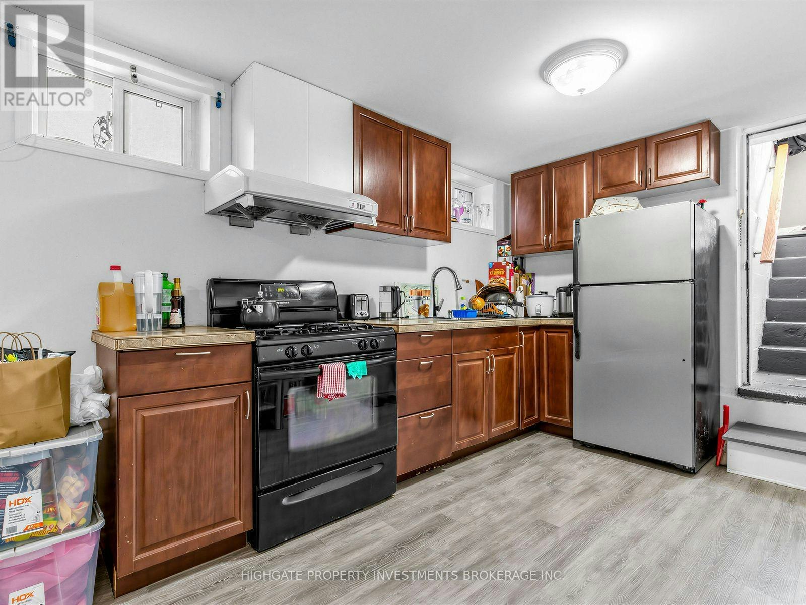 BASEMENT-210 Gowan Avenue, Toronto, ON, M4J 2K6 - 8