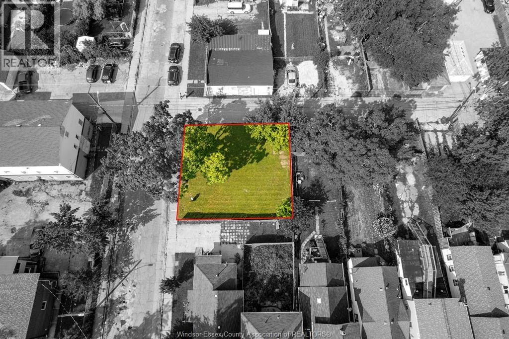 V/L Brant Street, Windsor, ON, N9A 3E5