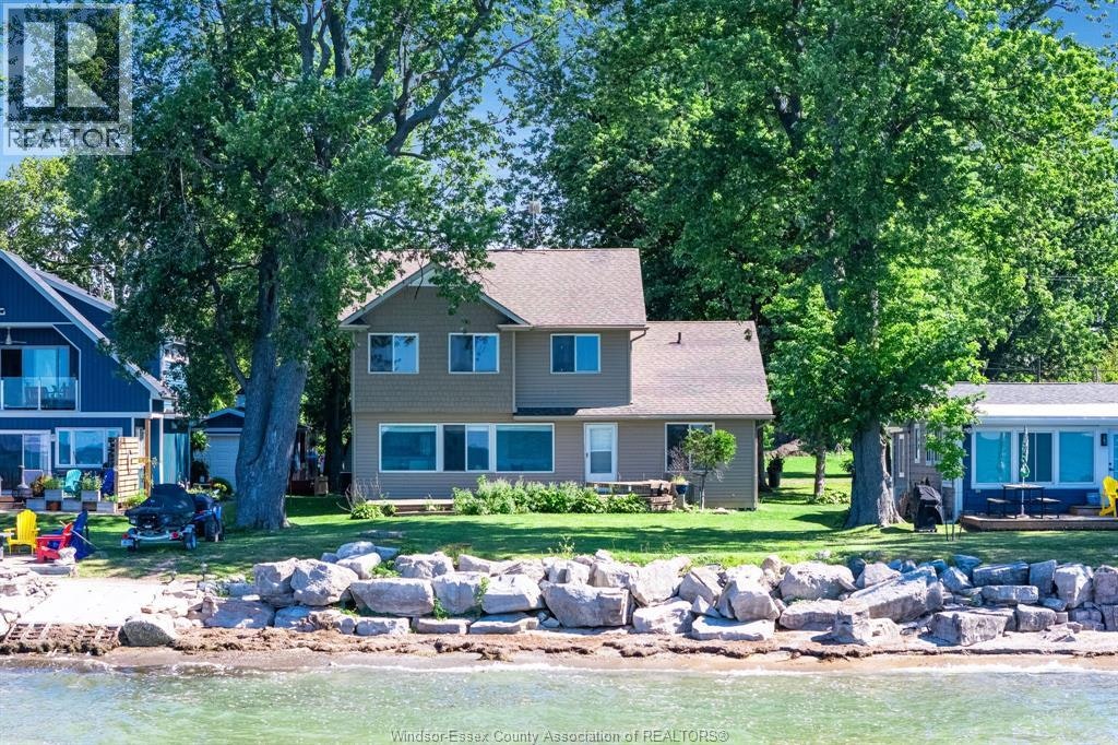 391 Erie Aire Beach Road, Essex, ON, N0R 1G0