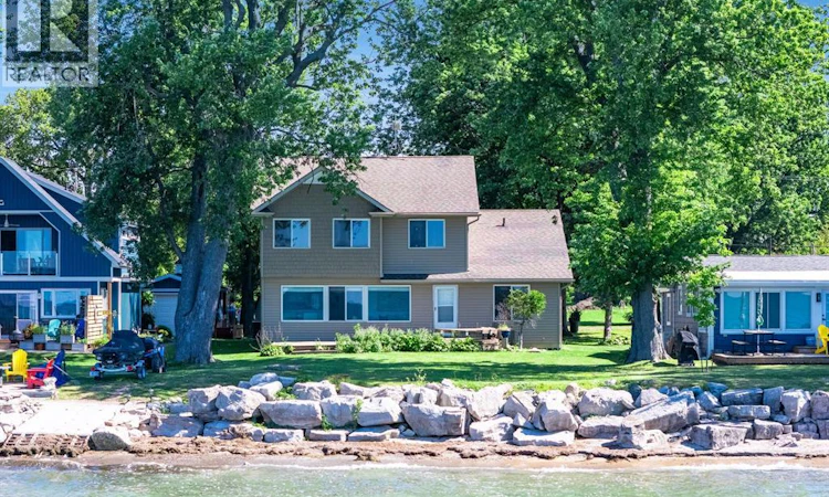 391 Erie Aire Beach Road