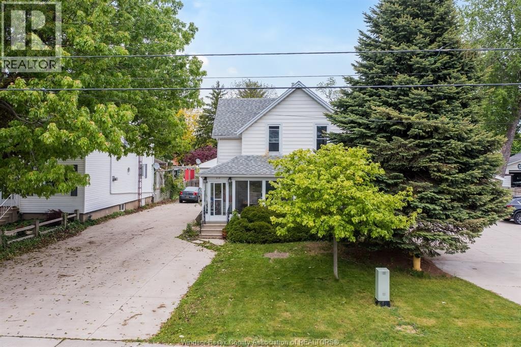 219 Inshes, Chatham-Kent, ON, N7M 2Z5