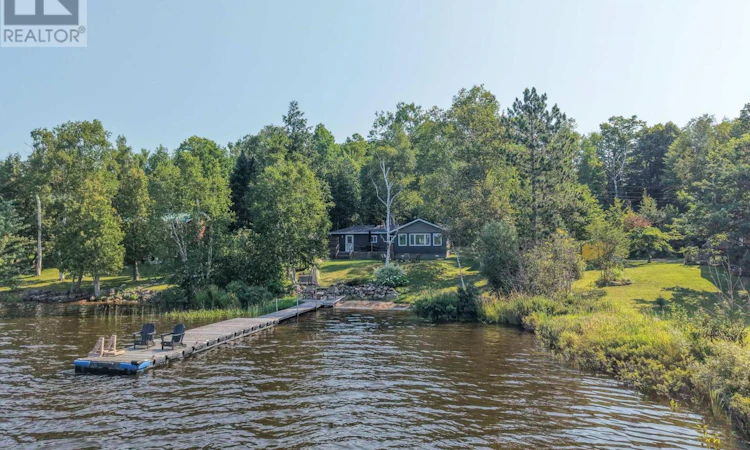 485 Mallard Haven Road