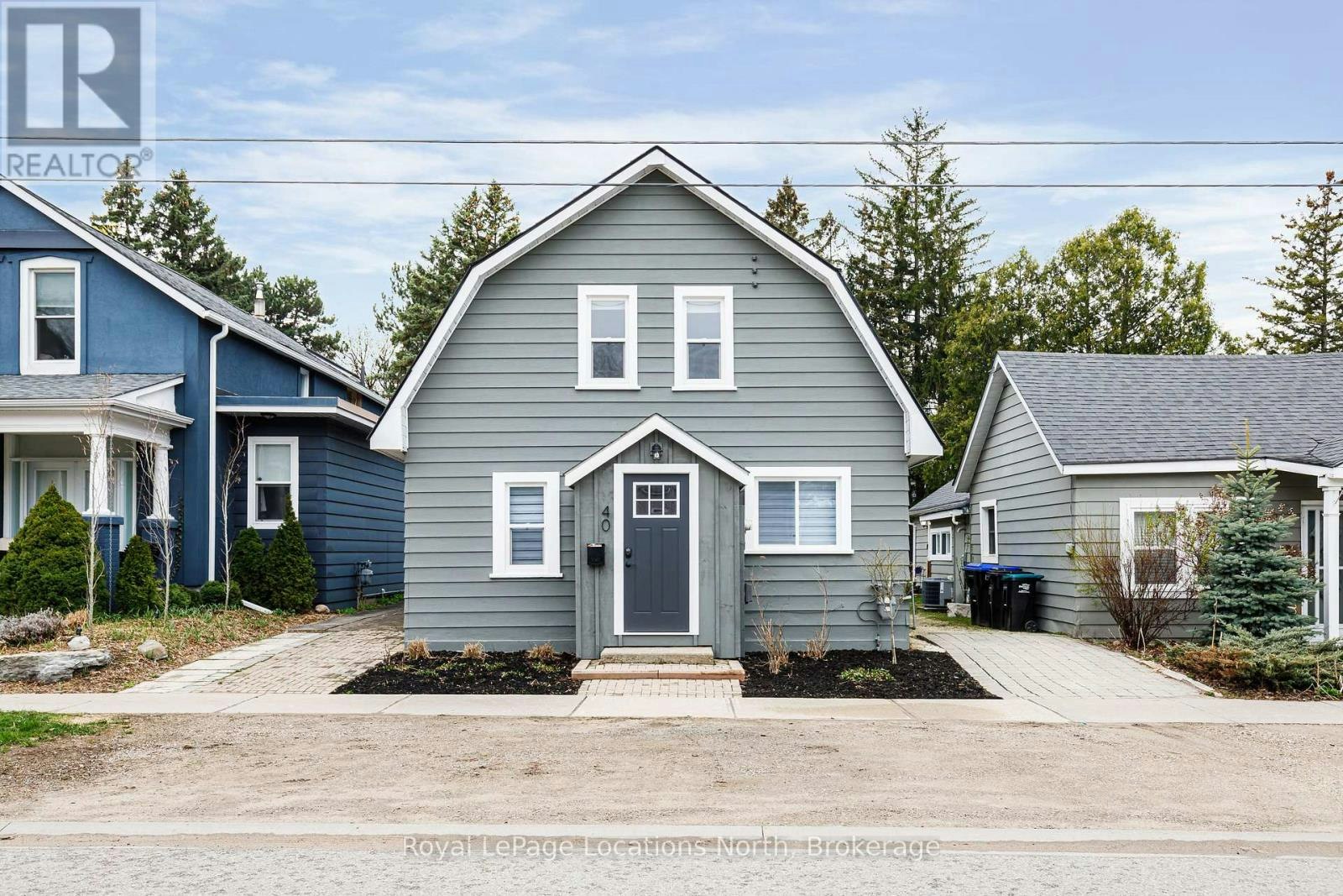 40 Market Street, Collingwood, ON, L9Y 3M6