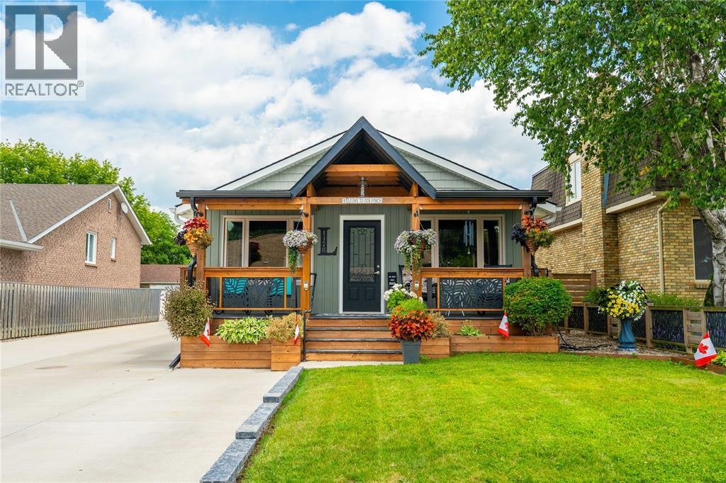 1478 Colborne Road, Sarnia, ON, N7V 3M2