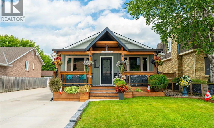 1478 Colborne Road
