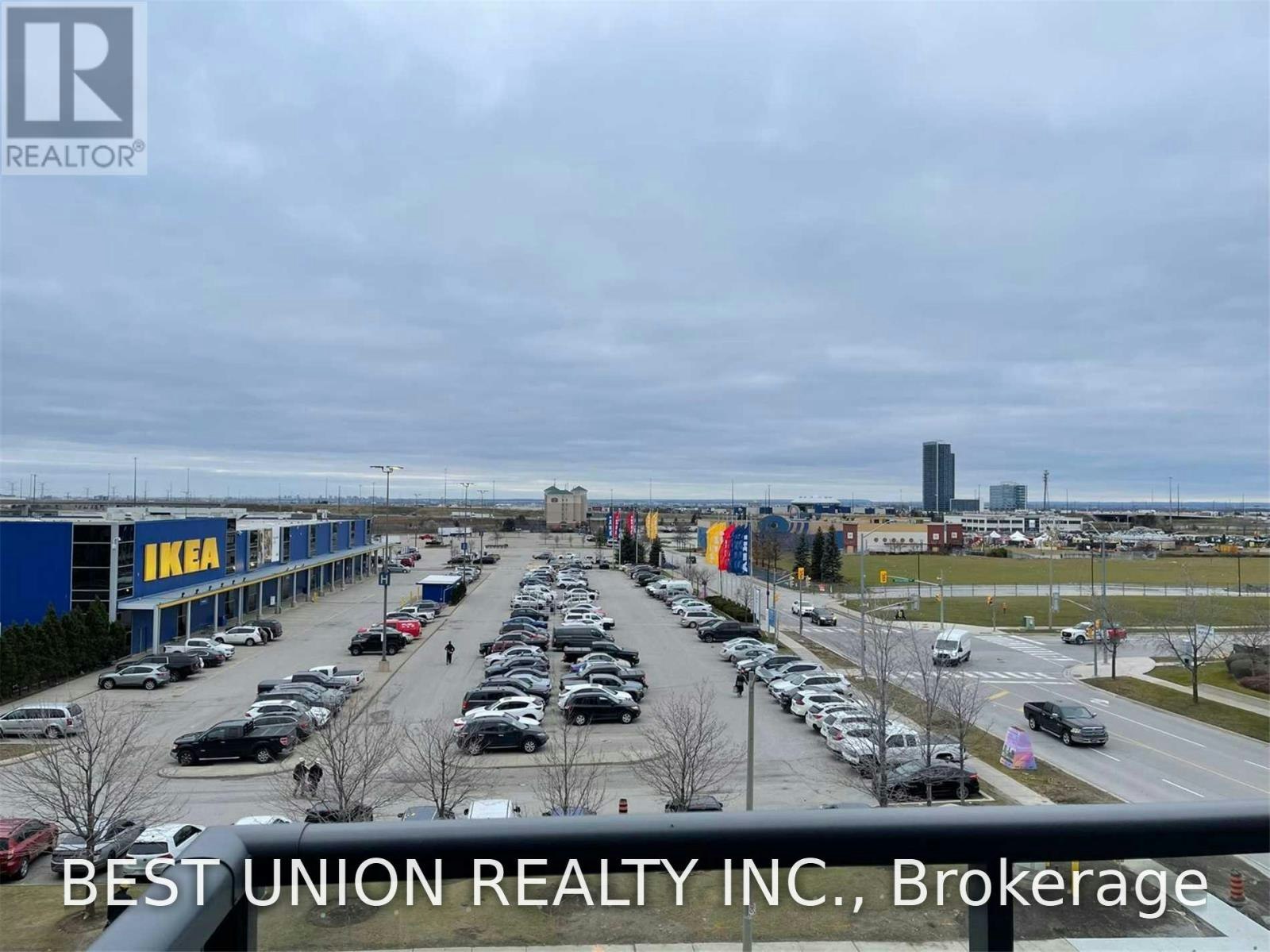310-10 Honeycrisp Crescent, Vaughan, ON, L4K 0M7 - 11