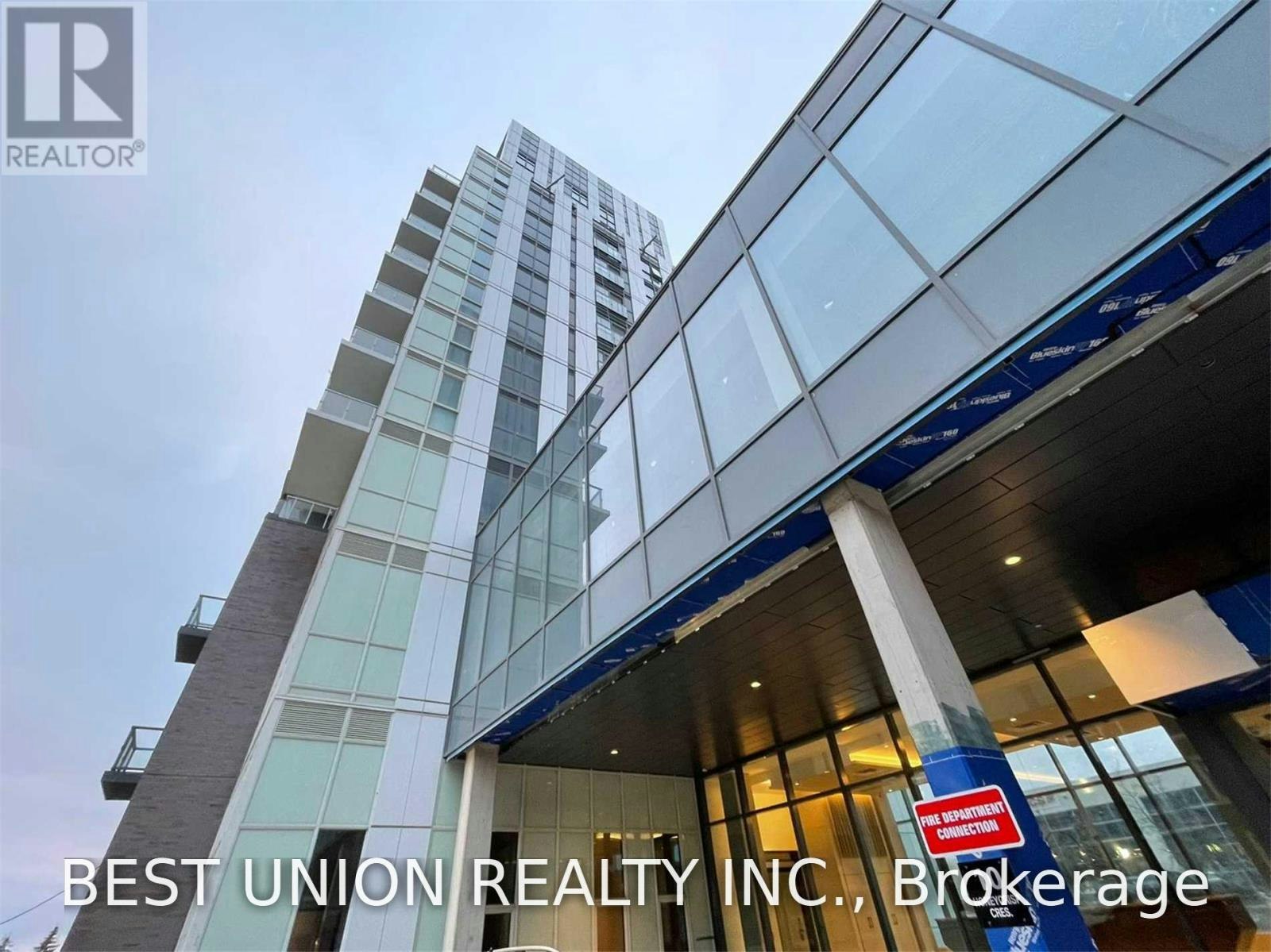 310-10 Honeycrisp Crescent, Vaughan, ON, L4K 0M7