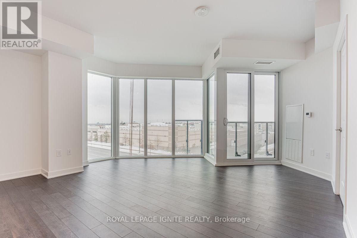 305-100 Eagle Rock Way, Vaughan, ON, L6A 5B9 - 4