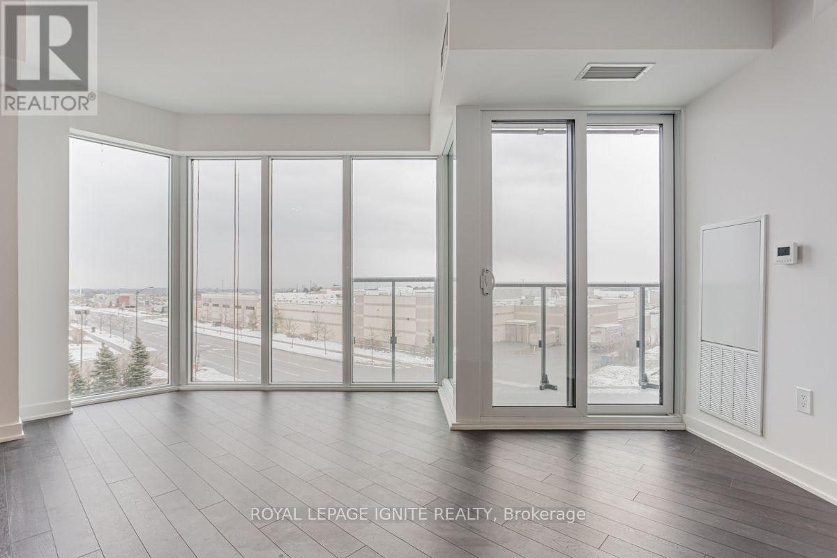305-100 Eagle Rock Way, Vaughan, ON, L6A 5B9 - 10