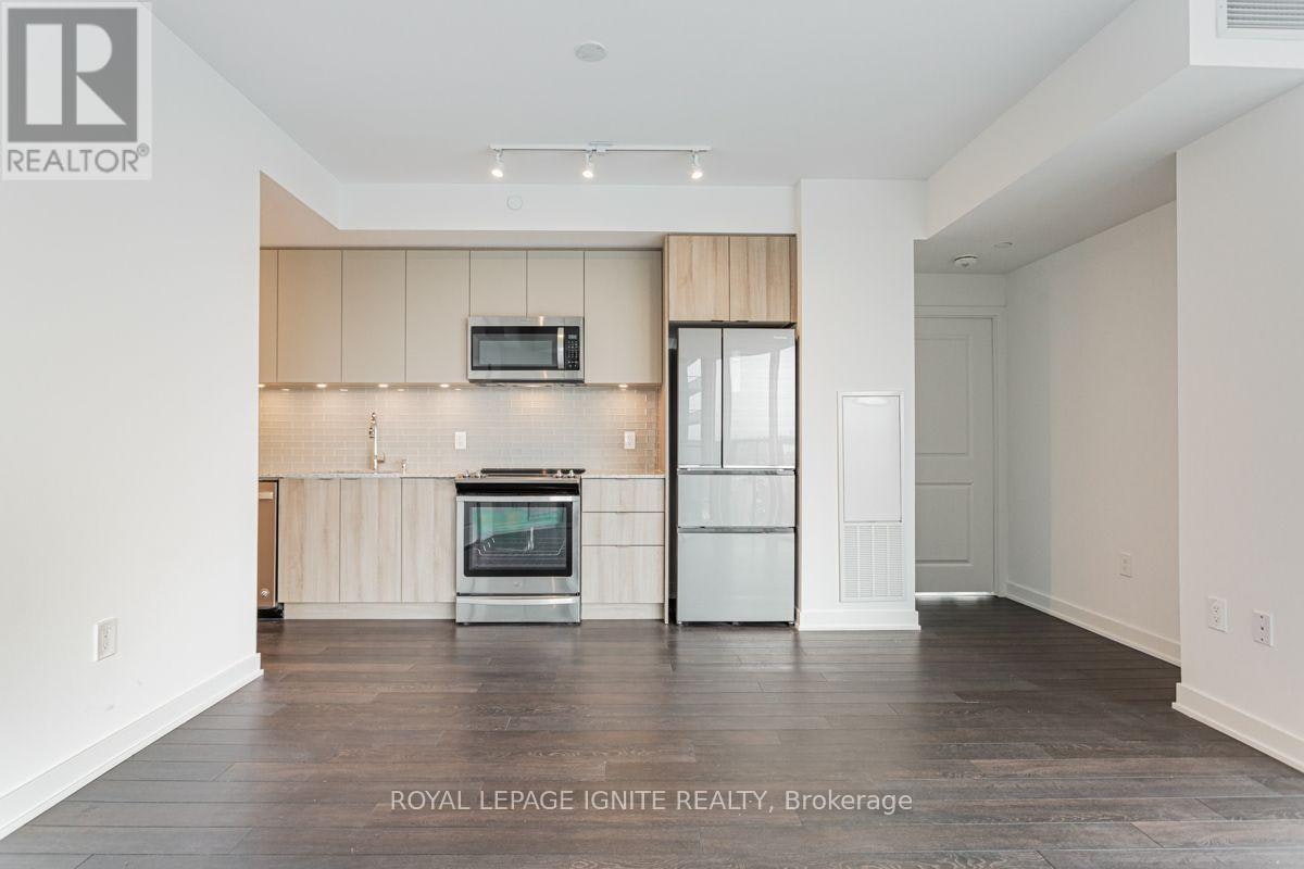 305-100 Eagle Rock Way, Vaughan, ON, L6A 5B9 - 15