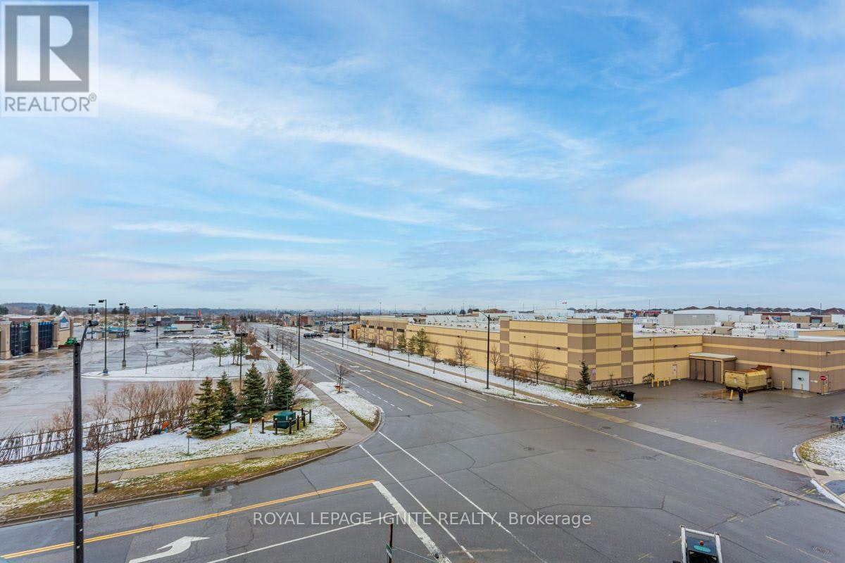 305-100 Eagle Rock Way, Vaughan, ON, L6A 5B9 - 29