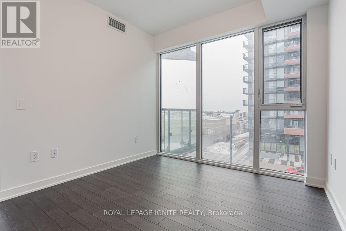 305-100 Eagle Rock Way, Vaughan, ON, L6A 5B9 - 21