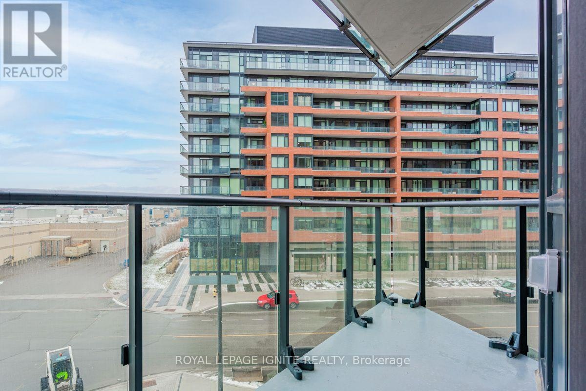 305-100 Eagle Rock Way, Vaughan, ON, L6A 5B9 - 28