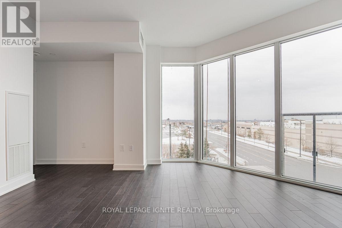 305-100 Eagle Rock Way, Vaughan, ON, L6A 5B9 - 9