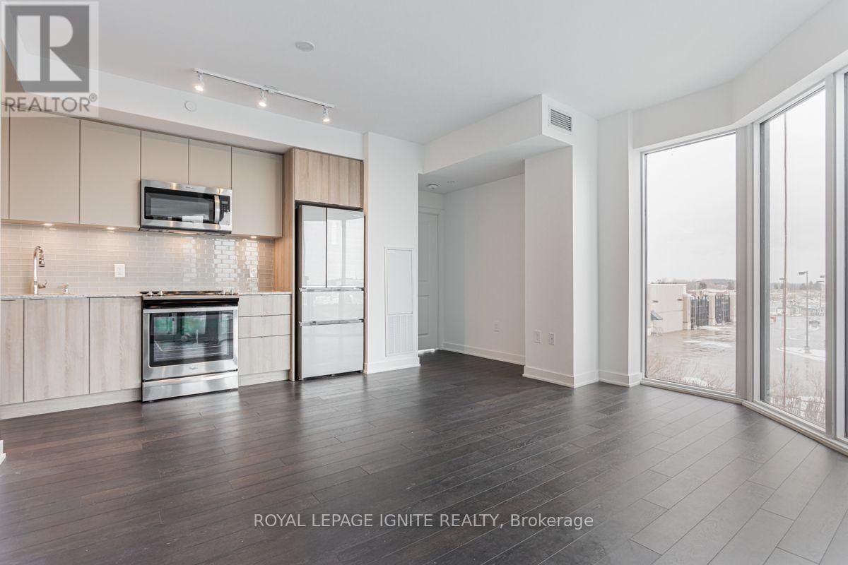 305-100 Eagle Rock Way, Vaughan, ON, L6A 5B9 - 11