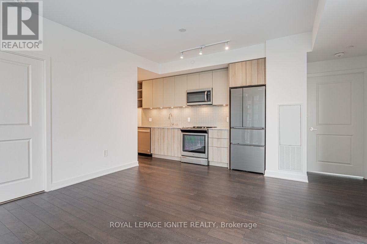 305-100 Eagle Rock Way, Vaughan, ON, L6A 5B9 - 8