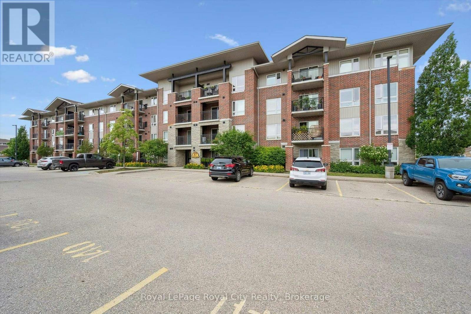 212-37 Goodwin Drive, Guelph, ON, N1L 0E6