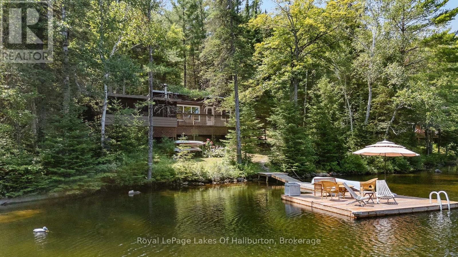 1481 Universal Road, Highlands East, ON, K0M 1S0