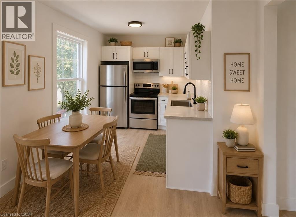 3-379 Main Street, Woodstock, ON, N4S 1T4