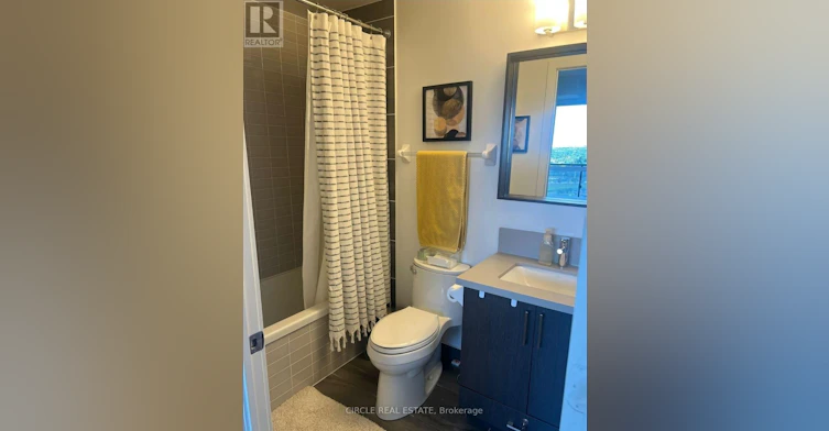 1410-4699 Glen Erin Drive, Mississauga, ON, L5M 2E5 - 20