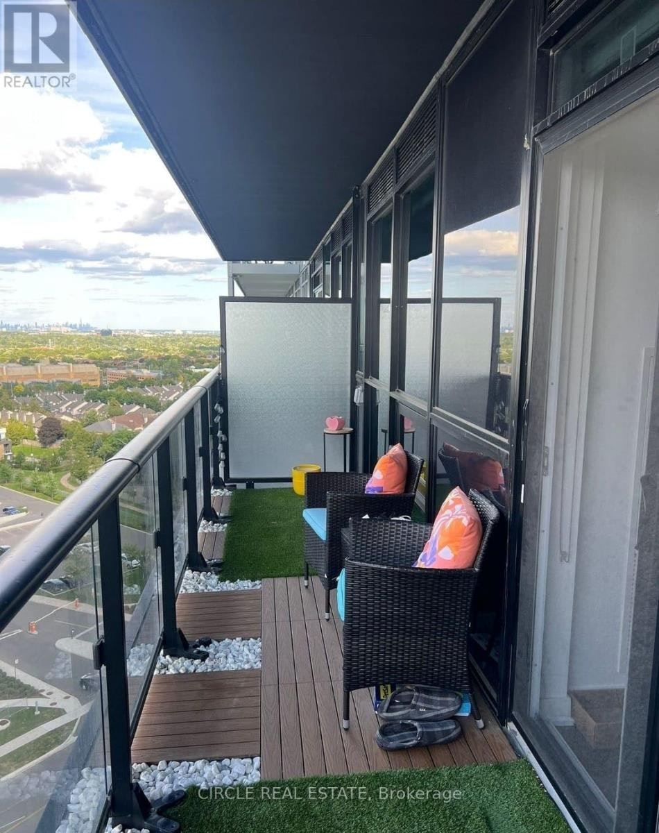 1410-4699 Glen Erin Drive, Mississauga, ON, L5M 2E5 - 21