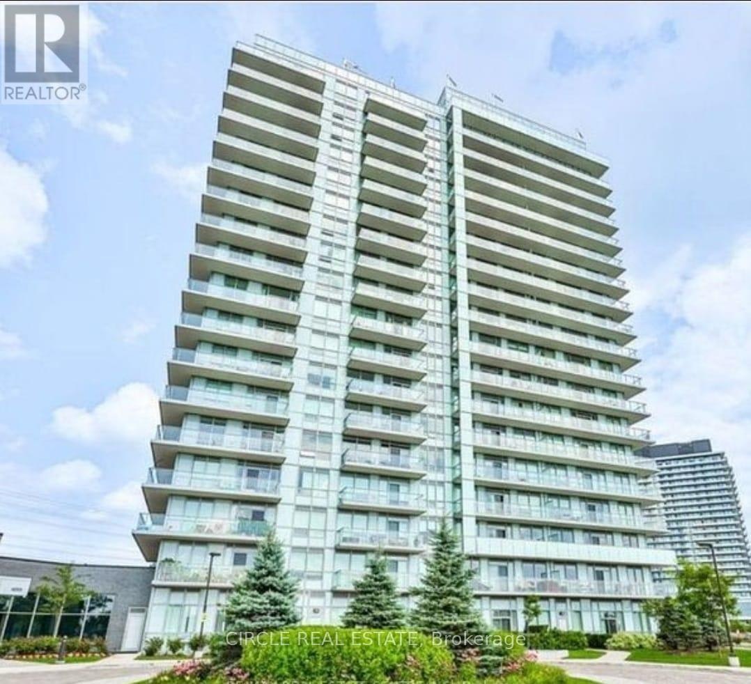 1410-4699 Glen Erin Drive, Mississauga, ON, L5M 2E5