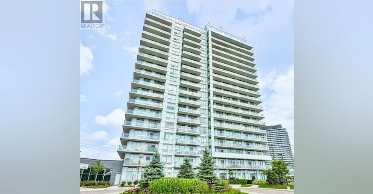 1410-4699 Glen Erin Drive, Mississauga, ON, L5M 2E5