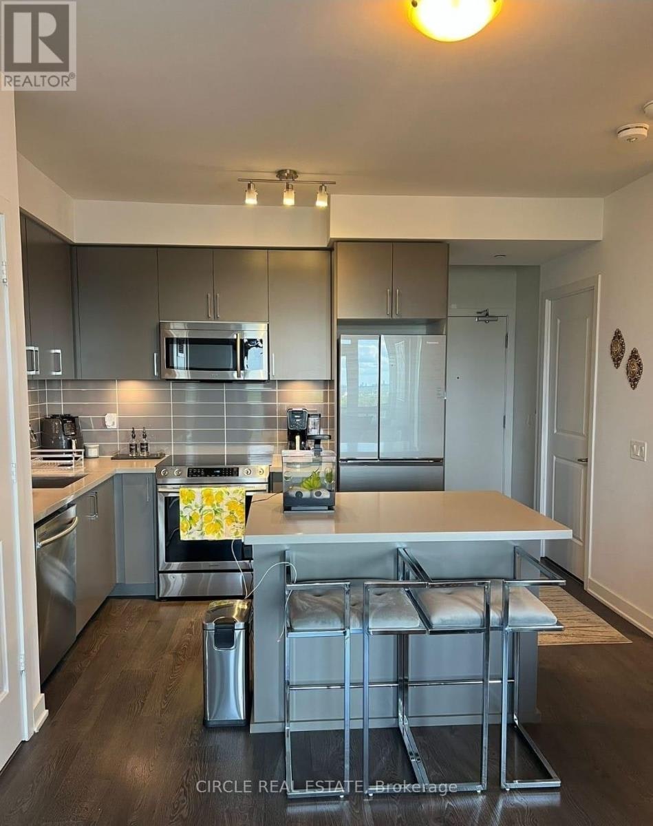 1410-4699 Glen Erin Drive, Mississauga, ON, L5M 2E5 - 8