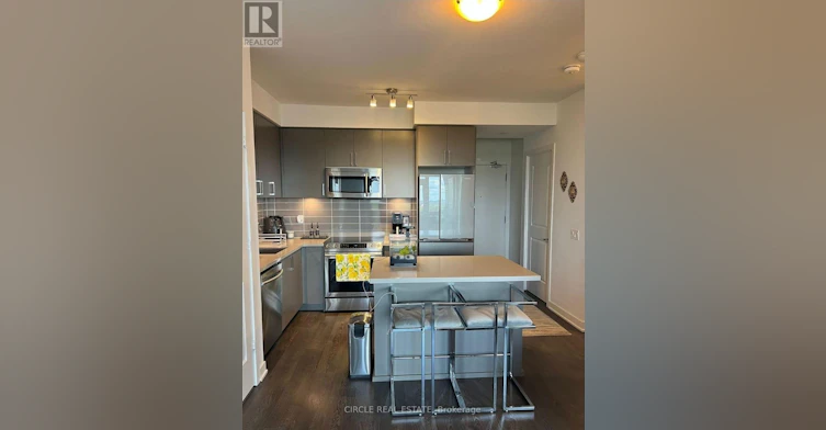 1410-4699 Glen Erin Drive, Mississauga, ON, L5M 2E5 - 8