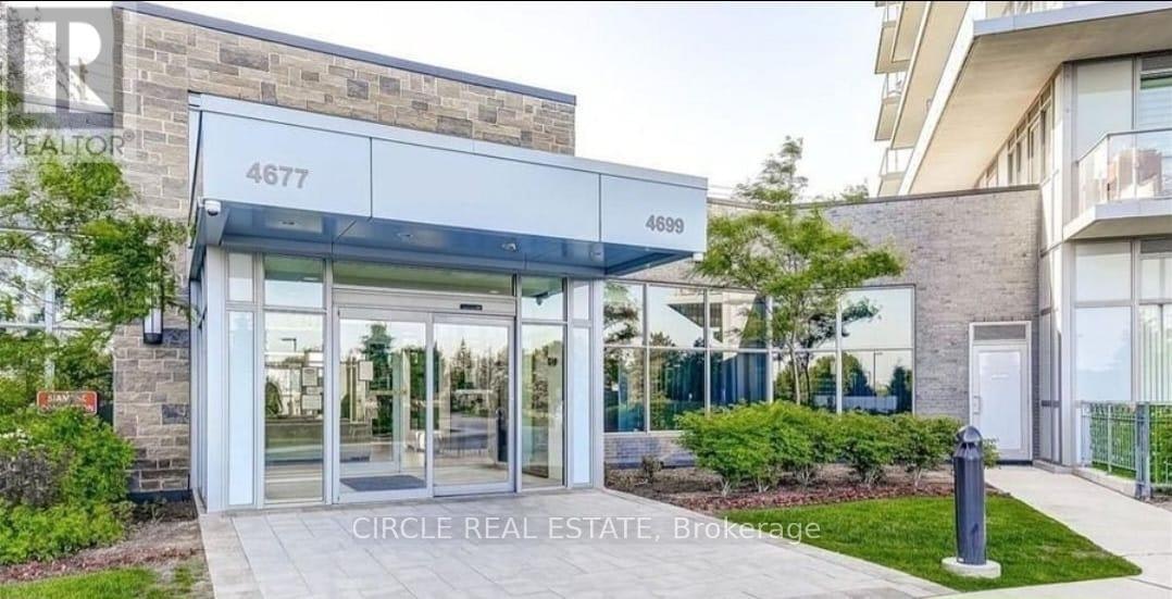 1410-4699 Glen Erin Drive, Mississauga, ON, L5M 2E5 - 2